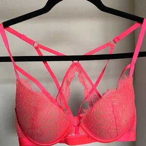 Victoria’s Secret Bra